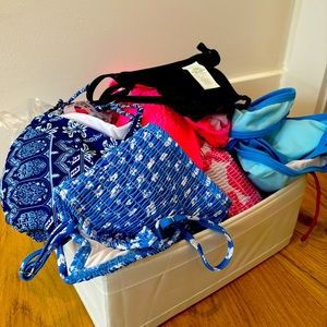 MYSTERY BIKINI BOX!!! (ALL BRAND NEW)